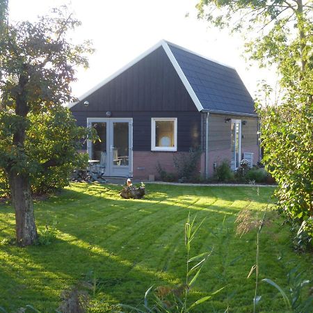 Bed and Breakfast Beemster Oase Middenbeemster Exteriér fotografie