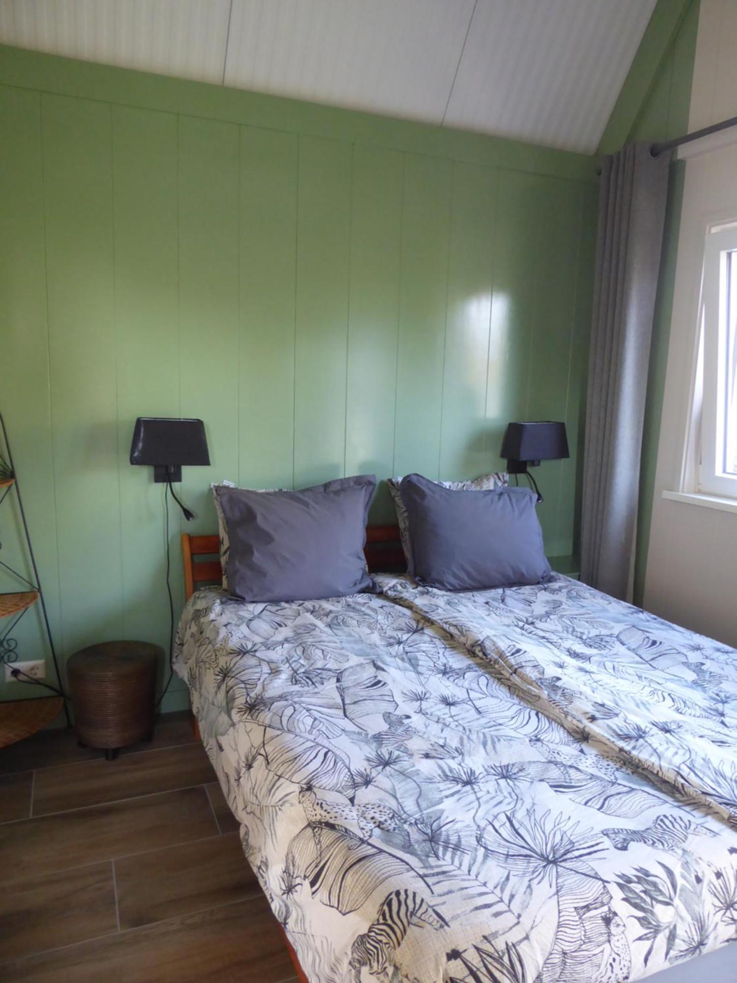 Bed and Breakfast Beemster Oase Middenbeemster Exteriér fotografie