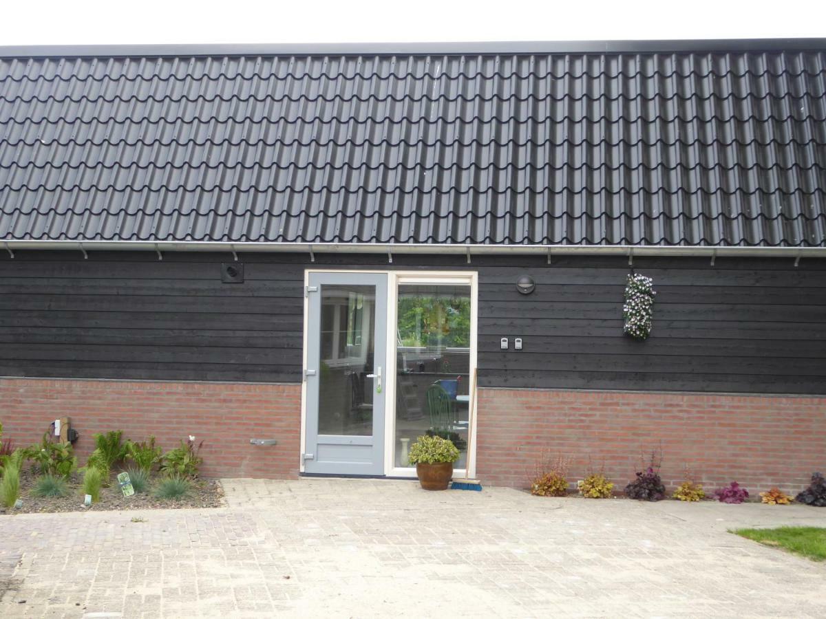 Bed and Breakfast Beemster Oase Middenbeemster Exteriér fotografie