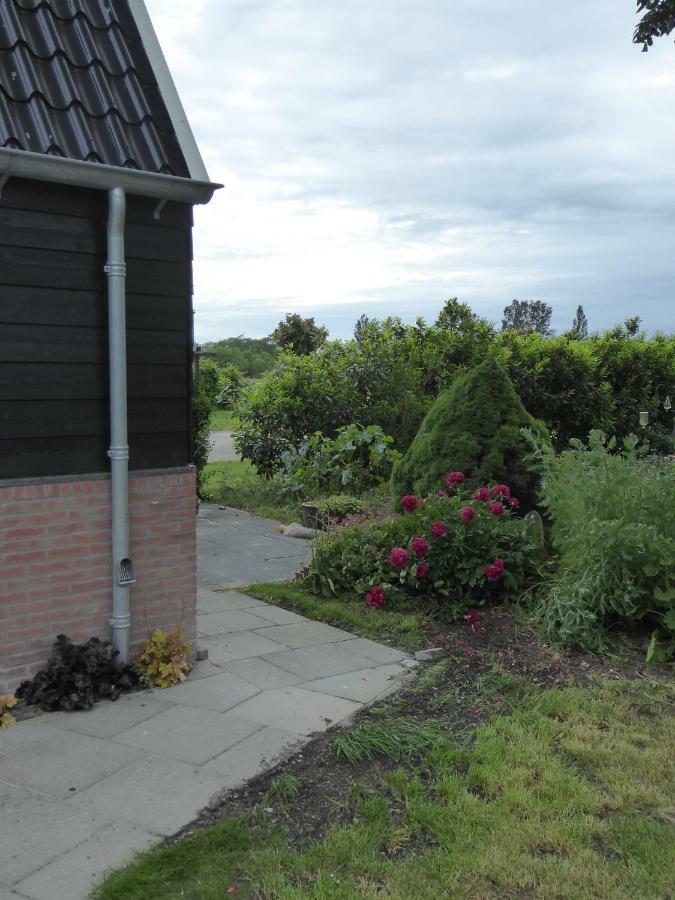 Bed and Breakfast Beemster Oase Middenbeemster Exteriér fotografie