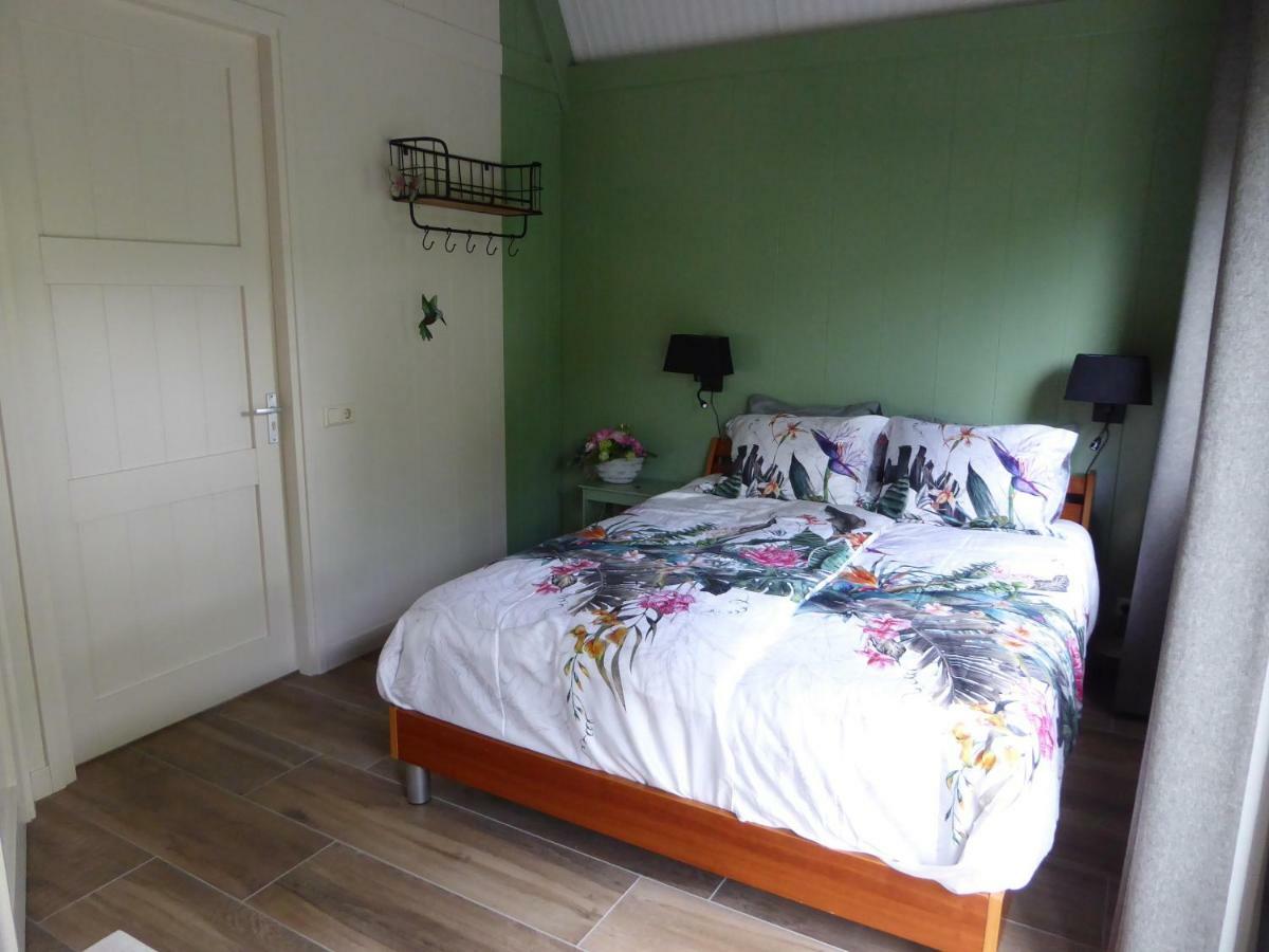 Bed and Breakfast Beemster Oase Middenbeemster Exteriér fotografie
