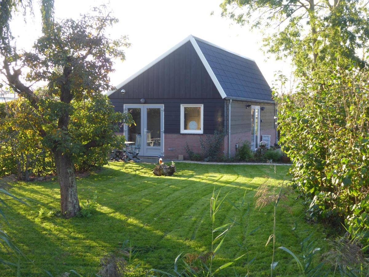 Bed and Breakfast Beemster Oase Middenbeemster Exteriér fotografie
